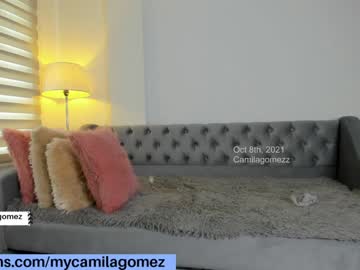 hardcore cam girl camilagomezz image #132259