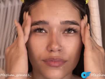 hardcore cam girl _meghan_gomez1_ image #3621334