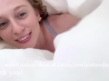 hardcore cam girl pretendlunch image #4458943