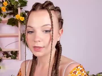 hardcore cam girl elizabeth_stoons image #1490837