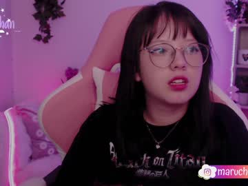 hardcore cam girl maru_chan_ image #28835