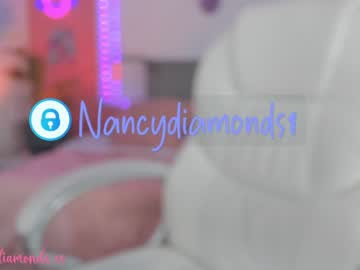 hardcore cam girl nancydiamonds image #3280980