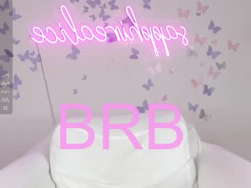 hardcore cam girl sapphirealice image #3381504