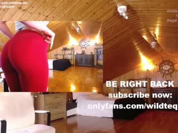 hardcore cam girl wildtequilla image #1157095