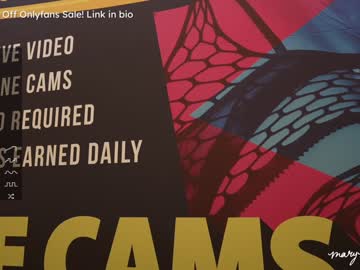 hardcore cam girl marymoody image #2296358