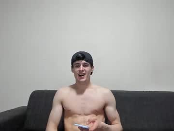 hardcore cam man skinnyguywithbigd image #4430630