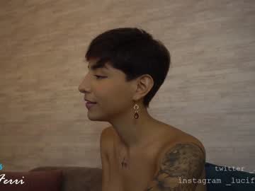 hardcore cam girl lucia_ferri image #1203559