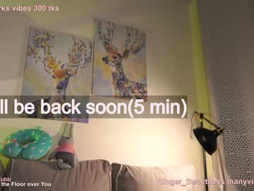 hardcore cam girl ginger_sweetness image #65535