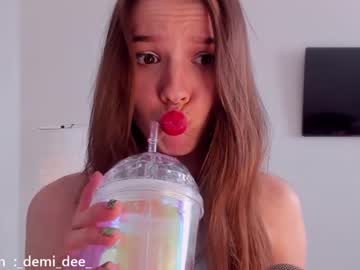 hardcore cam girl _demi_dee_ image #1362190