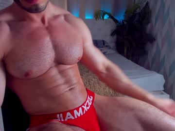 hardcore cam man adam_muscle_ image #1332281
