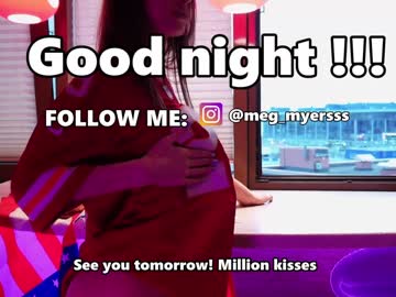 hardcore cam girl megan_myersss image #2919697