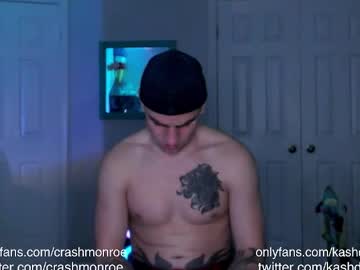 thecrashpad hardcore cam