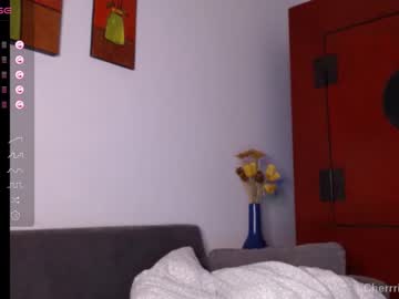 hardcore cam girl cherrrish_ image #4239543
