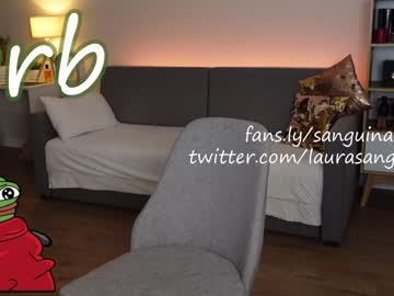 hardcore cam girl laura_sanguinar image #3611450