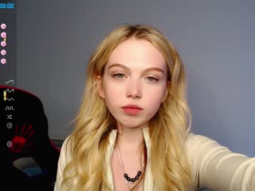 hardcore cam girl small_blondee image #2505188