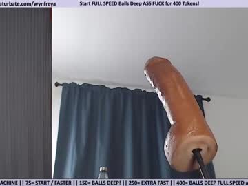 hardcore cam girl wynfreya image #3571964