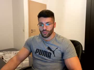 hardcore cam man rogan1604 image #529523