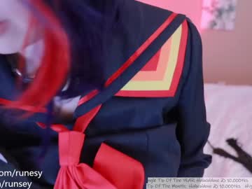 hardcore cam girl runesy image #924079