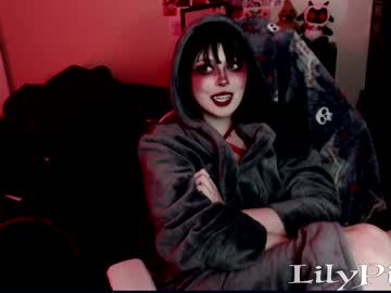hardcore cam girl lilypixel image #3316180