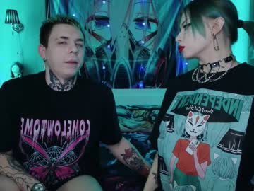 hardcore cam couple aurora_radiance image #4172294