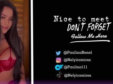 hardcore cam girl mia_paulina image #2764737