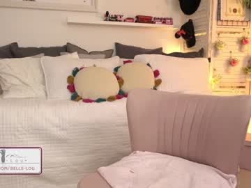 hardcore cam girl belle_jlou image #1136169