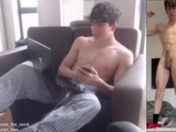 hardcore cam man dylanthetwink image #2905047