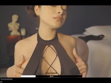 hardcore cam girl soulvanaa image #381323