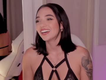 hardcore cam girl scarlett__baker image #3627173
