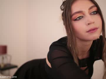 hardcore cam girl shy_jane image #1410199