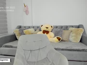 hardcore cam girl camilagomezz image #1345246