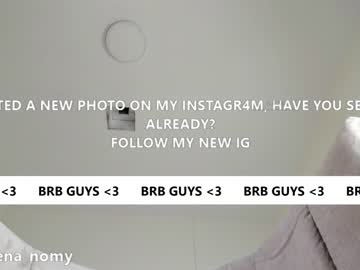 hardcore cam girl shena_nomy image #4467249