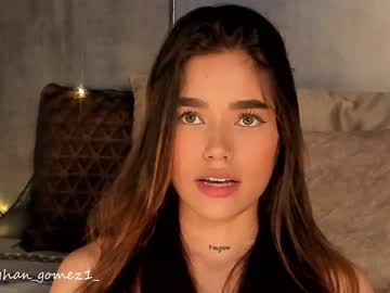 hardcore cam girl _meghan_gomez1_ image #2280950