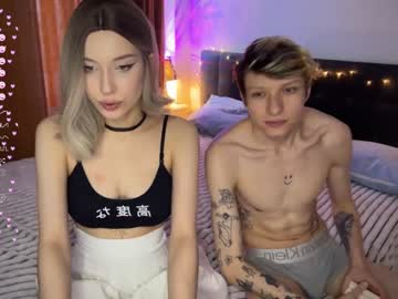 hardcore cam couple wendy_shyfox image #3934831