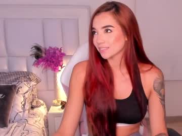 hardcore cam girl scarlett__baker image #1163117