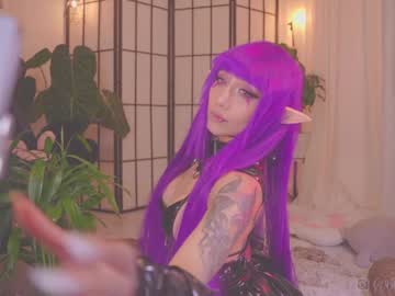 nekyra_san hardcore cam