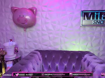 hardcore cam girl tamaramilano image #106393
