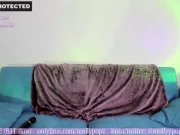 hardcore cam girl mollypopz image #1654722