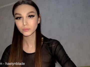 hardcore cam tranny haelynblade image #2845437