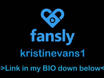 hardcore cam tranny kristinevans image #3444125