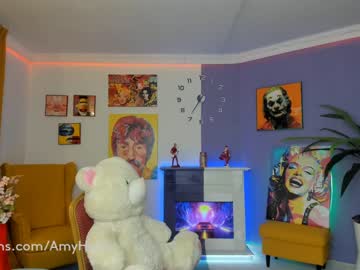 hardcore cam girl amy_haris image #165124