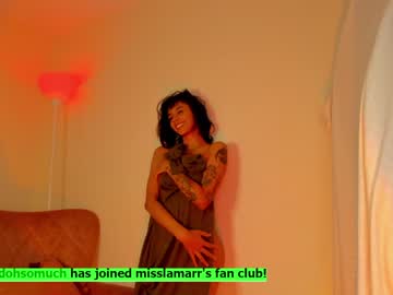 hardcore cam girl misslamarr image #1154506