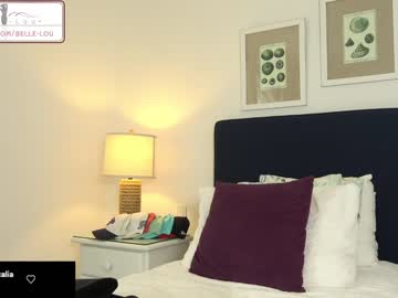 hardcore cam girl belle_jlou image #3334398