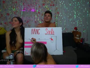 hardcore cam girl rosiebones image #2221004