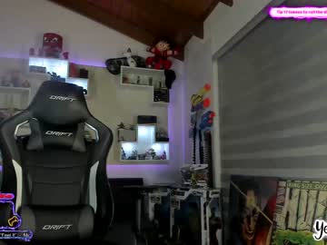 hardcore cam girl yesikasaenz image #197502