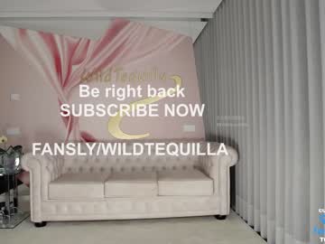 hardcore cam girl wildtequilla image #4393041