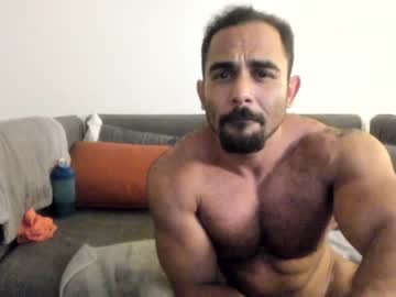 hardcore cam man benjibastian image #3299277