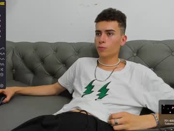chris_angelox hardcore cam