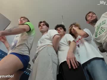 hardcore cam man borsh_ image #4505013