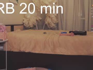 hardcore cam girl chery_lady22 image #3777400